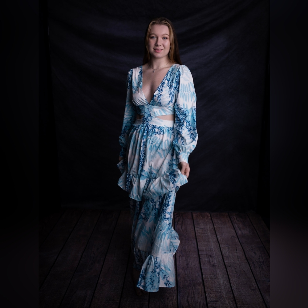 Spring/Summer Dress - Picture 4 of 4